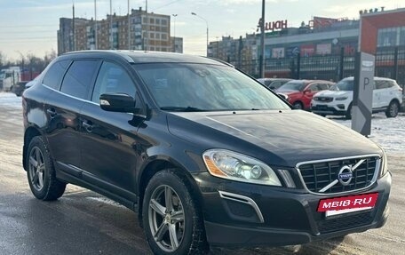 Volvo XC60 II, 2012 год, 1 050 000 рублей, 3 фотография