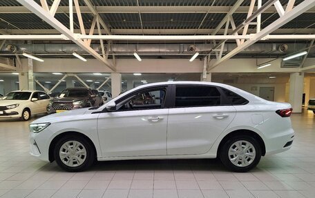 Geely Emgrand, 2023 год, 1 350 000 рублей, 4 фотография