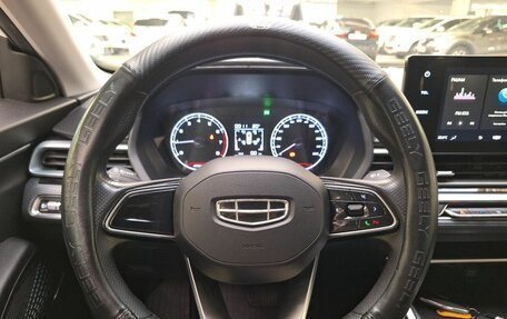 Geely Emgrand, 2023 год, 1 350 000 рублей, 10 фотография