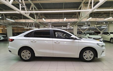 Geely Emgrand, 2023 год, 1 350 000 рублей, 8 фотография
