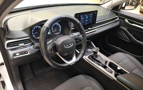 Geely Emgrand, 2023 год, 1 350 000 рублей, 9 фотография