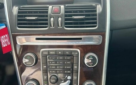 Volvo XC60 II, 2012 год, 1 050 000 рублей, 16 фотография