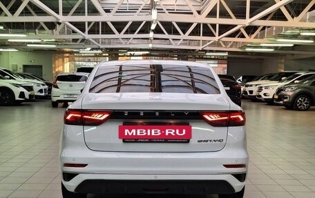 Geely Emgrand, 2023 год, 1 350 000 рублей, 6 фотография