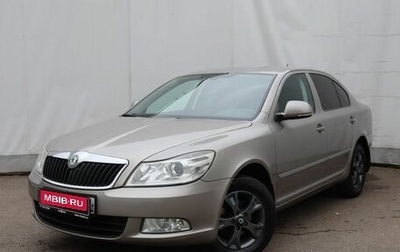 Skoda Octavia, 2010 год, 699 000 рублей, 1 фотография
