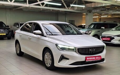 Geely Emgrand, 2023 год, 1 350 000 рублей, 1 фотография