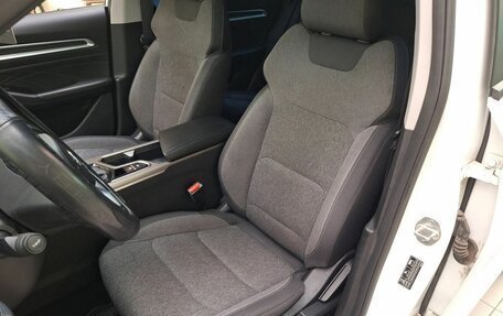 Geely Emgrand, 2023 год, 1 350 000 рублей, 15 фотография