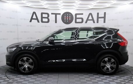 Volvo XC40 I, 2019 год, 3 249 000 рублей, 4 фотография