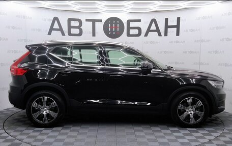 Volvo XC40 I, 2019 год, 3 249 000 рублей, 6 фотография
