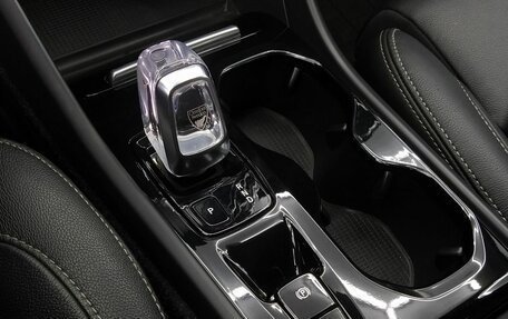 Volvo XC40 I, 2019 год, 3 249 000 рублей, 14 фотография