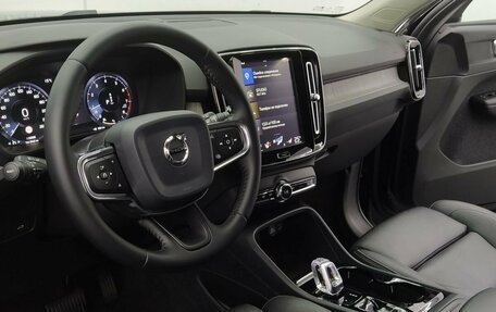 Volvo XC40 I, 2019 год, 3 249 000 рублей, 23 фотография