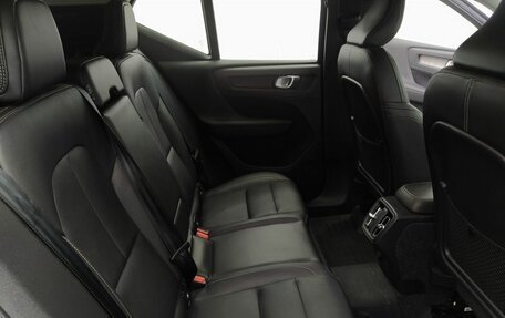 Volvo XC40 I, 2019 год, 3 249 000 рублей, 22 фотография