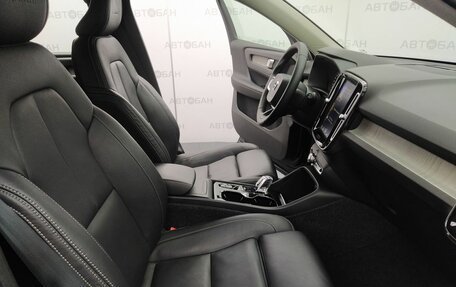 Volvo XC40 I, 2019 год, 3 249 000 рублей, 19 фотография