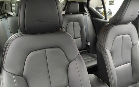Volvo XC40 I, 2019 год, 3 249 000 рублей, 21 фотография