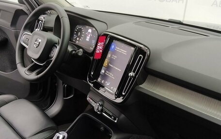 Volvo XC40 I, 2019 год, 3 249 000 рублей, 20 фотография
