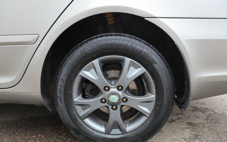 Skoda Octavia, 2010 год, 699 000 рублей, 9 фотография
