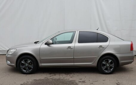 Skoda Octavia, 2010 год, 699 000 рублей, 8 фотография