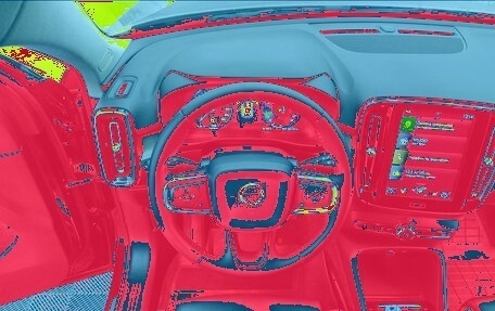 Volvo XC40 I, 2019 год, 3 249 000 рублей, 27 фотография