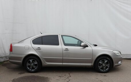 Skoda Octavia, 2010 год, 699 000 рублей, 7 фотография