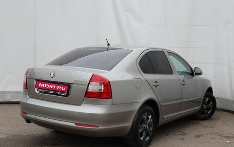Skoda Octavia, 2010 год, 699 000 рублей, 4 фотография