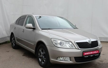 Skoda Octavia, 2010 год, 699 000 рублей, 3 фотография