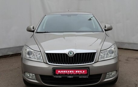 Skoda Octavia, 2010 год, 699 000 рублей, 2 фотография