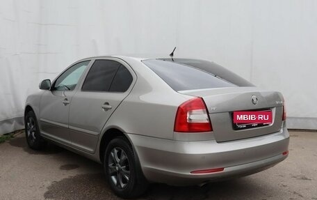 Skoda Octavia, 2010 год, 699 000 рублей, 6 фотография