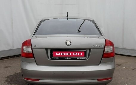 Skoda Octavia, 2010 год, 699 000 рублей, 5 фотография