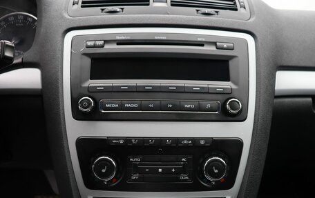 Skoda Octavia, 2010 год, 699 000 рублей, 15 фотография