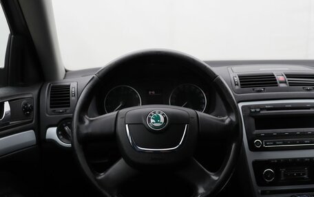 Skoda Octavia, 2010 год, 699 000 рублей, 14 фотография