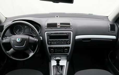 Skoda Octavia, 2010 год, 699 000 рублей, 13 фотография