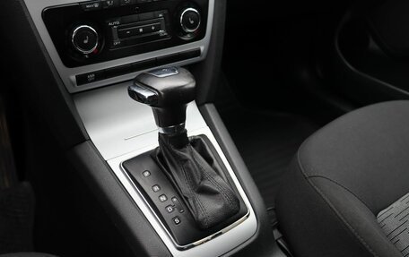 Skoda Octavia, 2010 год, 699 000 рублей, 16 фотография