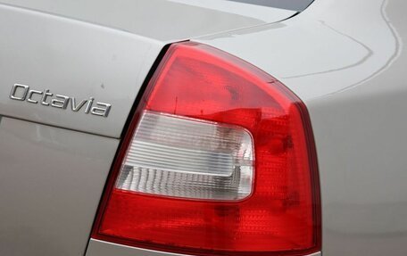 Skoda Octavia, 2010 год, 699 000 рублей, 19 фотография