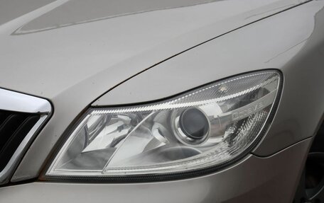 Skoda Octavia, 2010 год, 699 000 рублей, 20 фотография