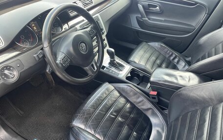 Volkswagen Passat CC I рестайлинг, 2013 год, 975 000 рублей, 9 фотография