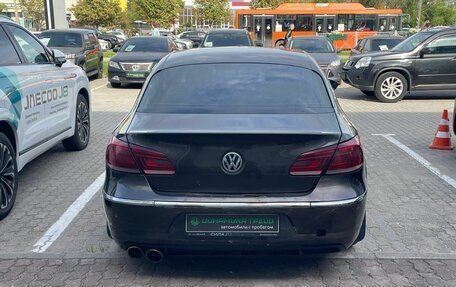 Volkswagen Passat CC I рестайлинг, 2013 год, 975 000 рублей, 7 фотография
