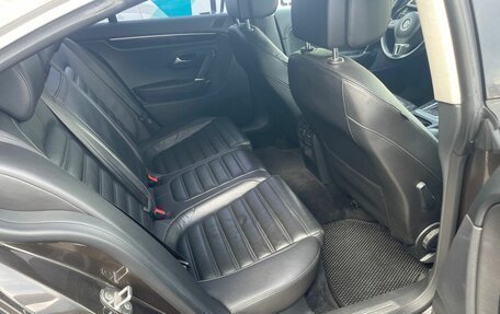 Volkswagen Passat CC I рестайлинг, 2013 год, 975 000 рублей, 13 фотография