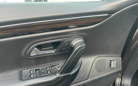 Volkswagen Passat CC I рестайлинг, 2013 год, 975 000 рублей, 12 фотография