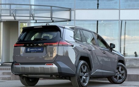 Toyota RAV4, 2026 год, 4 250 000 рублей, 3 фотография