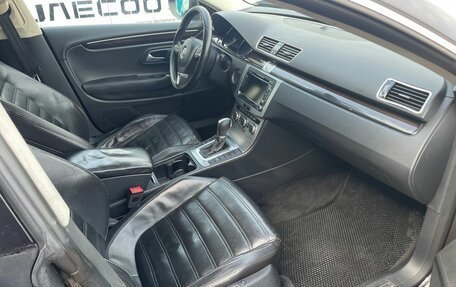 Volkswagen Passat CC I рестайлинг, 2013 год, 975 000 рублей, 11 фотография