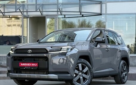 Toyota RAV4, 2026 год, 4 250 000 рублей, 1 фотография