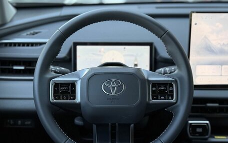 Toyota RAV4, 2026 год, 4 250 000 рублей, 9 фотография