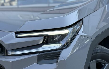 Toyota RAV4, 2026 год, 4 250 000 рублей, 5 фотография