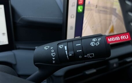 Toyota RAV4, 2026 год, 4 250 000 рублей, 11 фотография