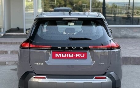 Toyota RAV4, 2026 год, 4 250 000 рублей, 6 фотография