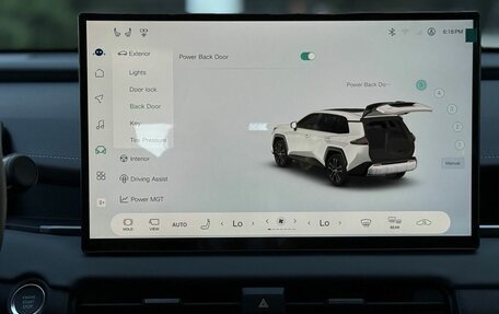 Toyota RAV4, 2026 год, 4 250 000 рублей, 21 фотография