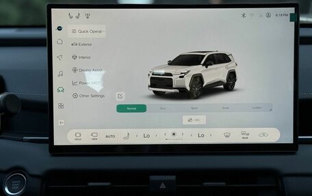 Toyota RAV4, 2026 год, 4 250 000 рублей, 26 фотография