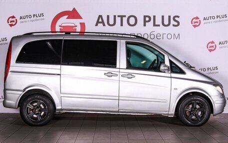 Mercedes-Benz Vito, 2004 год, 700 000 рублей, 5 фотография