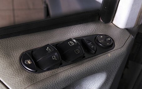 Mercedes-Benz Vito, 2004 год, 700 000 рублей, 15 фотография