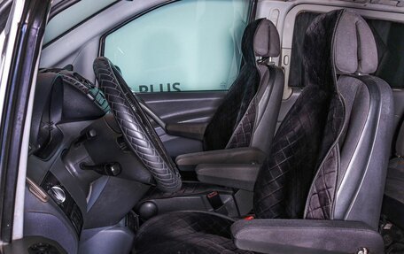 Mercedes-Benz Vito, 2004 год, 700 000 рублей, 8 фотография