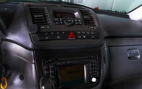 Mercedes-Benz Vito, 2004 год, 700 000 рублей, 11 фотография